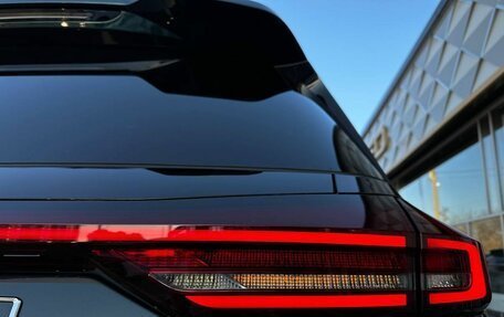 CheryExeed VX, 2024 год, 5 730 000 рублей, 10 фотография