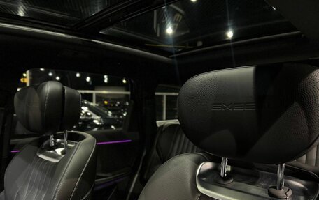 CheryExeed VX, 2024 год, 5 730 000 рублей, 16 фотография