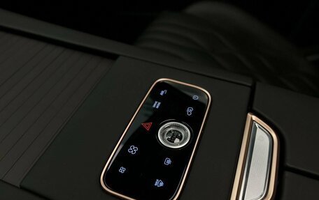 CheryExeed VX, 2024 год, 5 730 000 рублей, 18 фотография