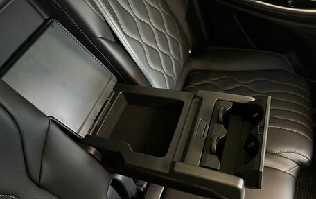 CheryExeed VX, 2024 год, 5 730 000 рублей, 30 фотография