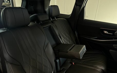 CheryExeed VX, 2024 год, 5 730 000 рублей, 29 фотография