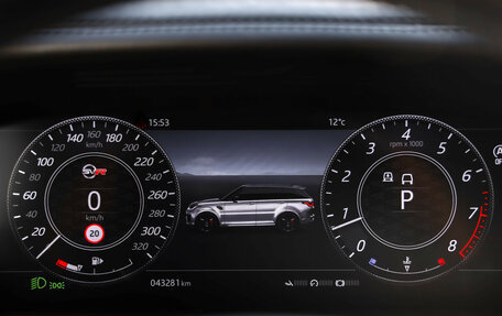 Land Rover Range Rover Sport II, 2019 год, 8 999 000 рублей, 13 фотография