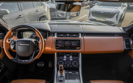 Land Rover Range Rover Sport II, 2019 год, 8 999 000 рублей, 11 фотография