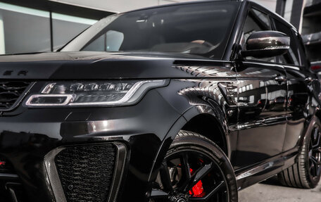 Land Rover Range Rover Sport II, 2019 год, 8 999 000 рублей, 2 фотография