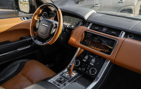 Land Rover Range Rover Sport II, 2019 год, 8 999 000 рублей, 10 фотография