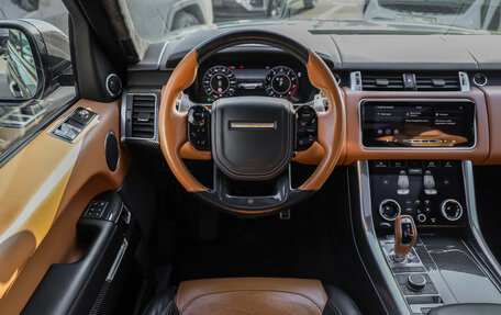 Land Rover Range Rover Sport II, 2019 год, 8 999 000 рублей, 12 фотография