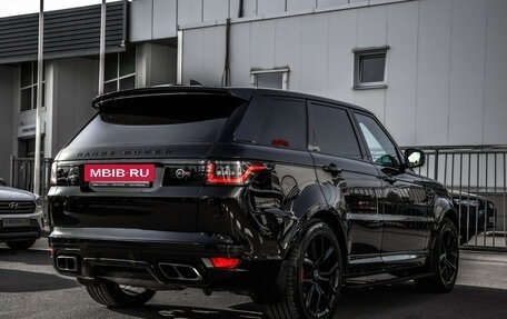 Land Rover Range Rover Sport II, 2019 год, 8 999 000 рублей, 6 фотография