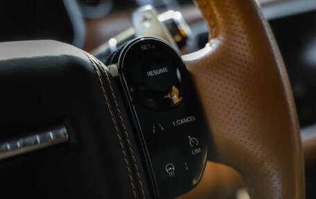 Land Rover Range Rover Sport II, 2019 год, 8 999 000 рублей, 14 фотография