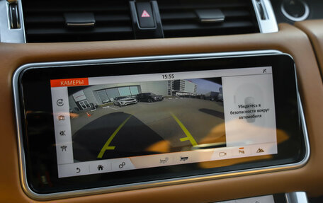 Land Rover Range Rover Sport II, 2019 год, 8 999 000 рублей, 18 фотография