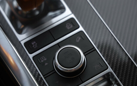 Land Rover Range Rover Sport II, 2019 год, 8 999 000 рублей, 22 фотография