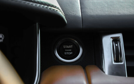 Land Rover Range Rover Sport II, 2019 год, 8 999 000 рублей, 15 фотография