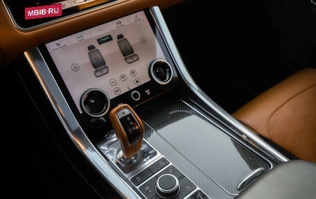 Land Rover Range Rover Sport II, 2019 год, 8 999 000 рублей, 20 фотография