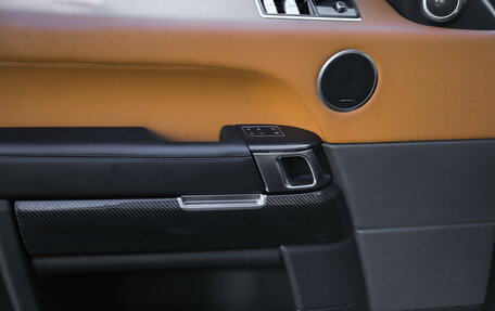 Land Rover Range Rover Sport II, 2019 год, 8 999 000 рублей, 24 фотография