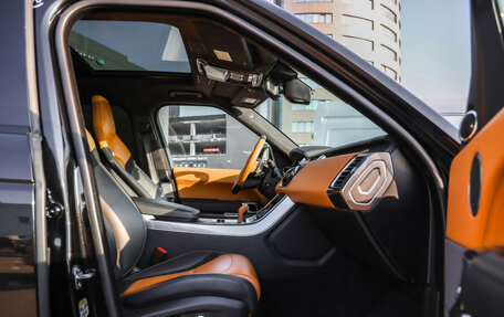 Land Rover Range Rover Sport II, 2019 год, 8 999 000 рублей, 31 фотография