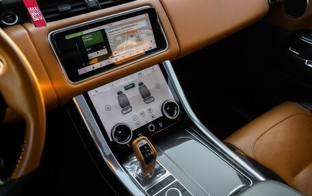 Land Rover Range Rover Sport II, 2019 год, 8 999 000 рублей, 23 фотография