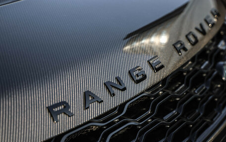 Land Rover Range Rover Sport II, 2019 год, 8 999 000 рублей, 29 фотография