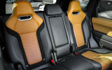 Land Rover Range Rover Sport II, 2019 год, 8 999 000 рублей, 33 фотография