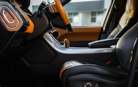 Land Rover Range Rover Sport II, 2019 год, 8 999 000 рублей, 28 фотография