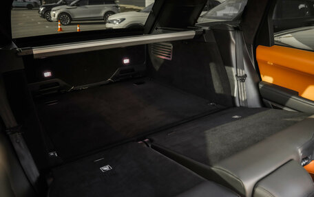 Land Rover Range Rover Sport II, 2019 год, 8 999 000 рублей, 36 фотография