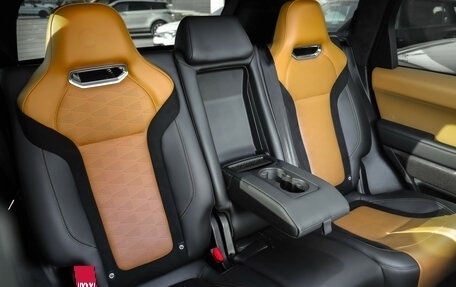 Land Rover Range Rover Sport II, 2019 год, 8 999 000 рублей, 34 фотография