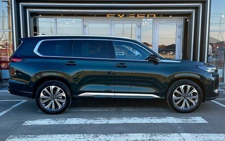 CheryExeed VX, 2024 год, 5 730 000 рублей, 7 фотография