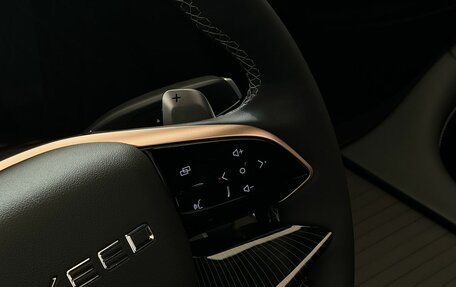 CheryExeed VX, 2024 год, 5 730 000 рублей, 21 фотография