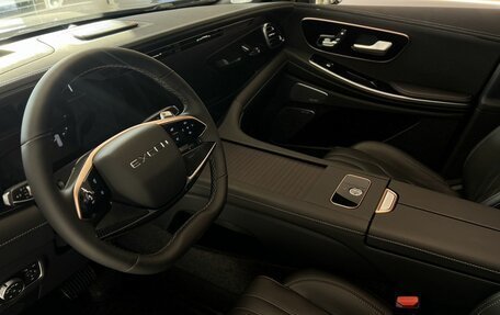 CheryExeed VX, 2024 год, 5 730 000 рублей, 17 фотография