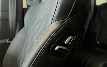 CheryExeed VX, 2024 год, 5 730 000 рублей, 20 фотография