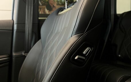 CheryExeed VX, 2024 год, 5 730 000 рублей, 34 фотография