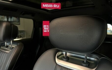CheryExeed VX, 2024 год, 5 730 000 рублей, 19 фотография
