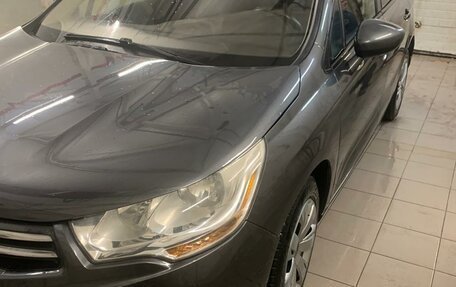 Citroen C4 II рестайлинг, 2012 год, 480 000 рублей, 3 фотография