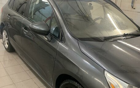 Citroen C4 II рестайлинг, 2012 год, 480 000 рублей, 7 фотография