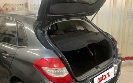 Citroen C4 II рестайлинг, 2012 год, 480 000 рублей, 5 фотография