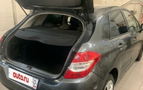 Citroen C4 II рестайлинг, 2012 год, 480 000 рублей, 6 фотография