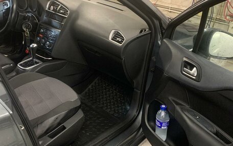 Citroen C4 II рестайлинг, 2012 год, 480 000 рублей, 8 фотография