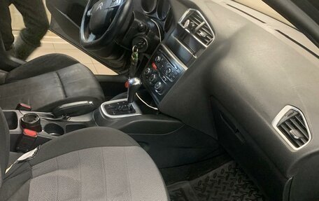 Citroen C4 II рестайлинг, 2012 год, 480 000 рублей, 9 фотография