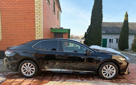 Toyota Camry, 2023 год, 4 490 000 рублей, 4 фотография