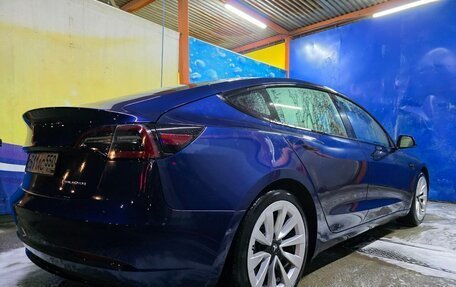 Tesla Model 3 I, 2022 год, 3 000 000 рублей, 8 фотография