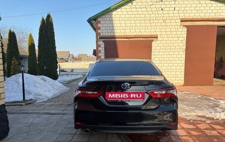 Toyota Camry, 2023 год, 4 490 000 рублей, 6 фотография