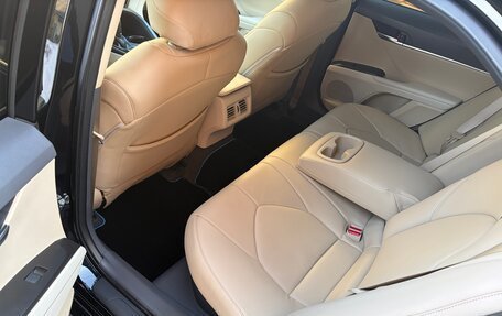 Toyota Camry, 2023 год, 4 490 000 рублей, 12 фотография