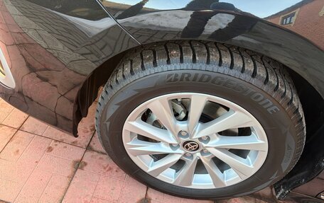 Toyota Camry, 2023 год, 4 490 000 рублей, 20 фотография