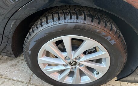 Toyota Camry, 2023 год, 4 490 000 рублей, 21 фотография