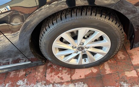 Toyota Camry, 2023 год, 4 490 000 рублей, 22 фотография