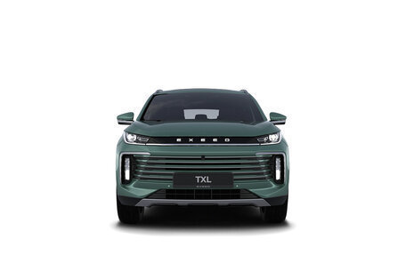 CheryExeed TXL, 2024 год, 4 290 000 рублей, 9 фотография