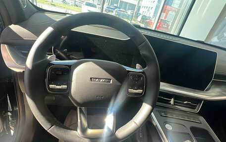 Haval F7x, 2026 год, 3 599 000 рублей, 9 фотография