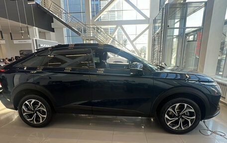 Haval F7x, 2026 год, 3 599 000 рублей, 7 фотография