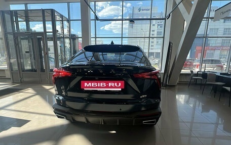 Haval F7x, 2026 год, 3 599 000 рублей, 5 фотография