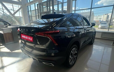 Haval F7x, 2026 год, 3 599 000 рублей, 6 фотография