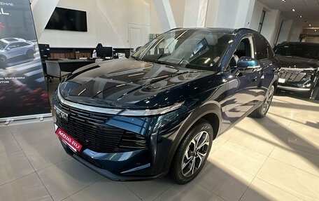 Haval F7x, 2026 год, 3 599 000 рублей, 2 фотография