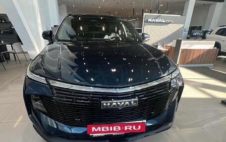 Haval F7x, 2026 год, 3 599 000 рублей, 3 фотография